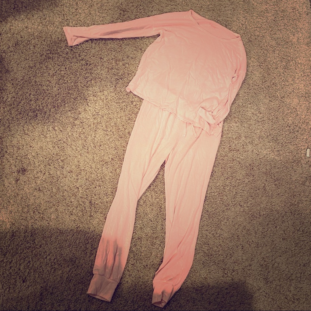 NWOT Victoria’s Secret Pajama Set